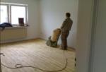 schleifen k�pferle parkett