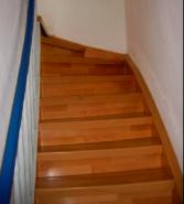buche treppe K�pferle